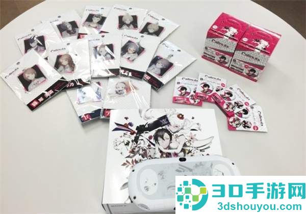 福利:转发《卡里古拉》推文