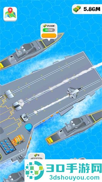 放置航空母舰下载安装最新版