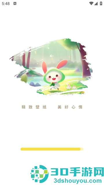 兔兔壁纸手机壁纸