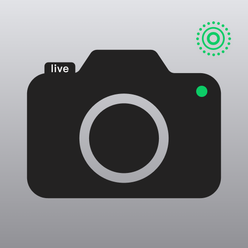 实况动图相机app