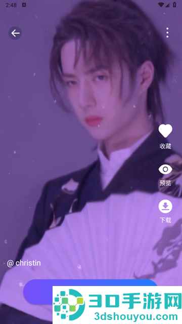 高清壁纸小组件最新版