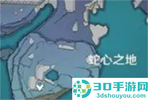 找到原神神舆之辔的方法步骤