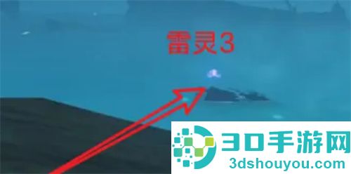 找到千来神祠四个神灵的方法