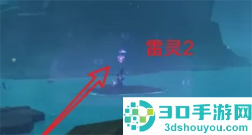 找到千来神祠四个神灵的方法