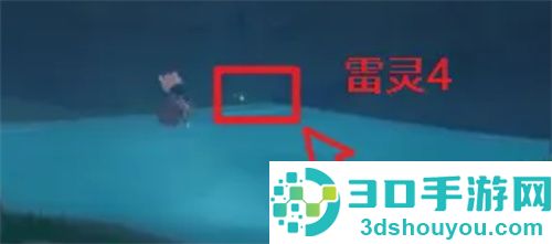 找到千来神祠四个神灵的方法