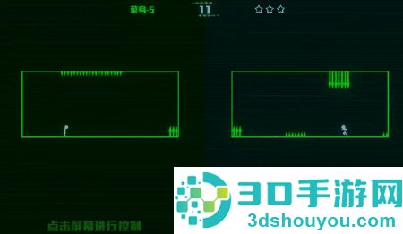 脑裂九游版