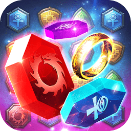 魔龙消消乐正版最新版