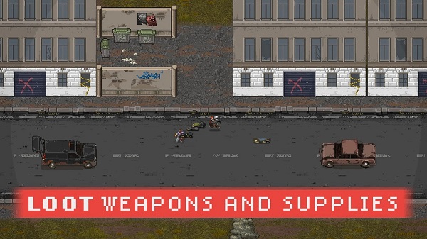迷你dayz2中文版破解版无限资源下载