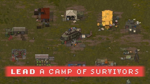 迷你dayz2中文版破解版无限资源下载