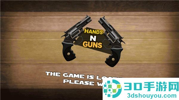 帕金森模拟器最新版(Hands)