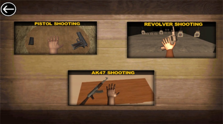 帕金森模拟器最新版(Hands)
