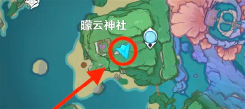 原神曚云社雷霆探针解密攻略:详细步骤与技巧