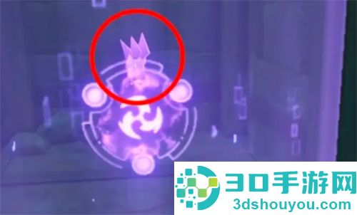 得到原神知比山雷神瞳的方法步骤