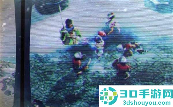 《我是刹那》登陆Steam平台