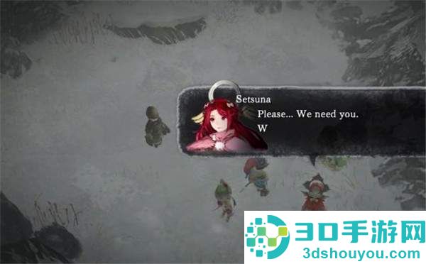 《我是刹那》登陆Steam平台