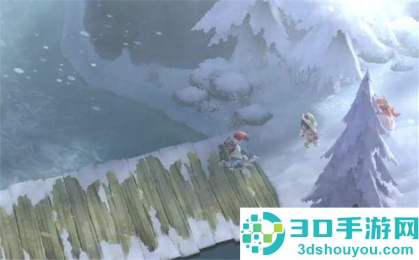 《我是刹那》登陆Steam平台