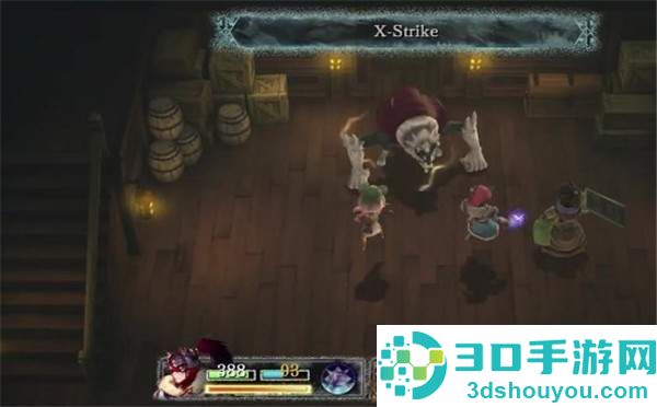 《我是刹那》登陆Steam平台