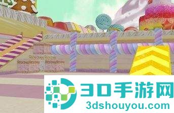 特战英雄甜蜜城堡攻略