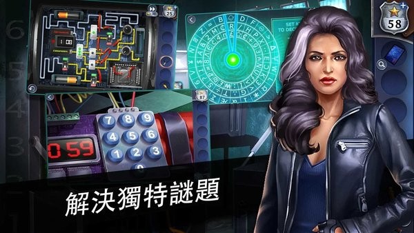 冒险逃亡之谜最新版下载