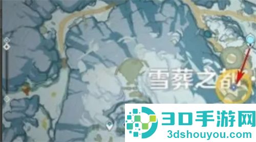 覆雪之国往密室寻找日志的方法
