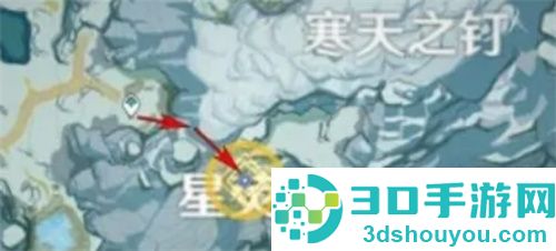覆雪之国往密室寻找日志的方法