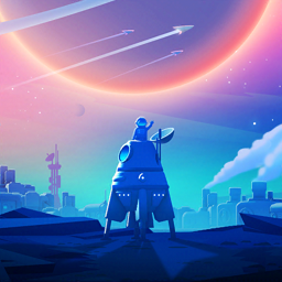 太空矿工汉化版