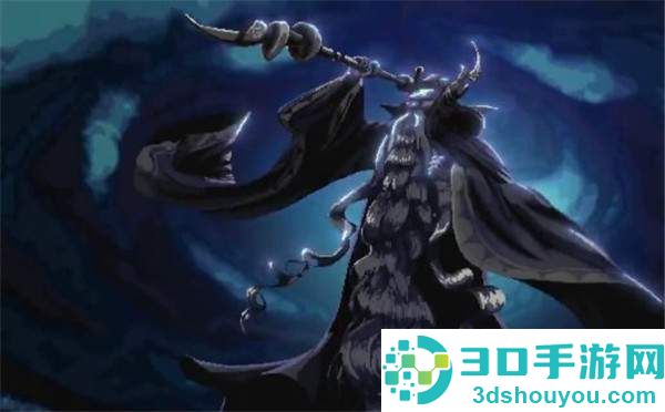 《国王传说》预告片公布