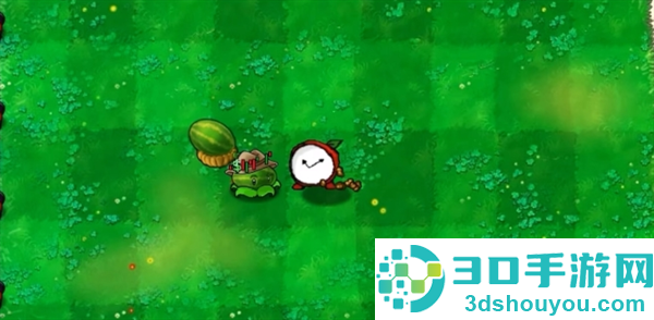 植物大战僵尸资本家版