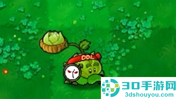 植物大战僵尸资本家版
