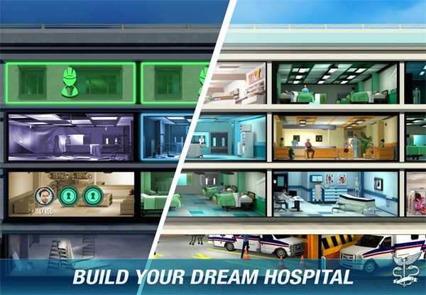 operate now hospital中文版下载