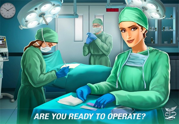 operate now hospital中文版下载