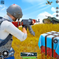 战场突击队(FPS Commando Shooting)