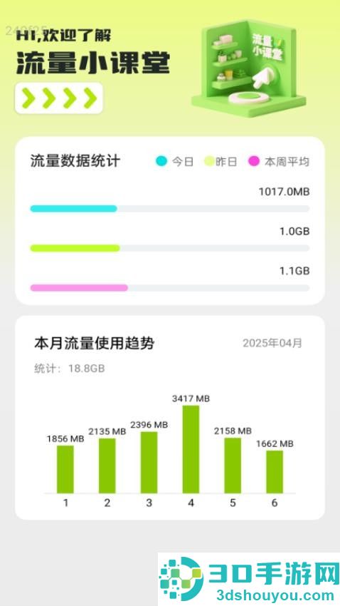 智慧省流量app官网版下载