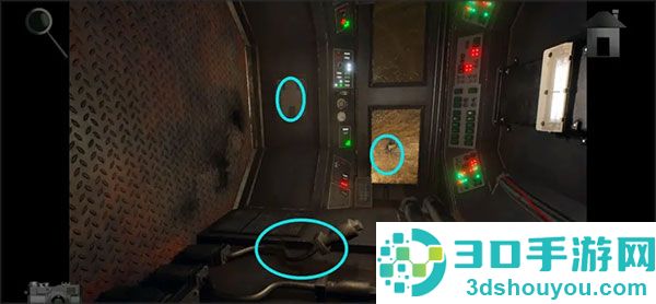 子午线157第2章