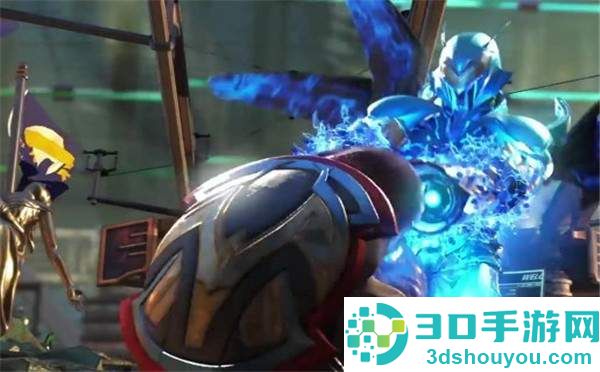 《不义联盟2》预告片发布