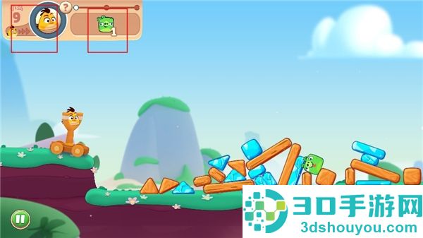 愤怒的小鸟新冒险下载2024版