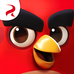 愤怒的小鸟新冒险官方正版(Angry Birds Journey)
