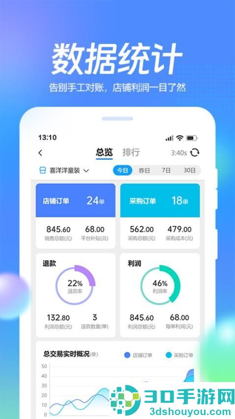 抖掌柜app下载