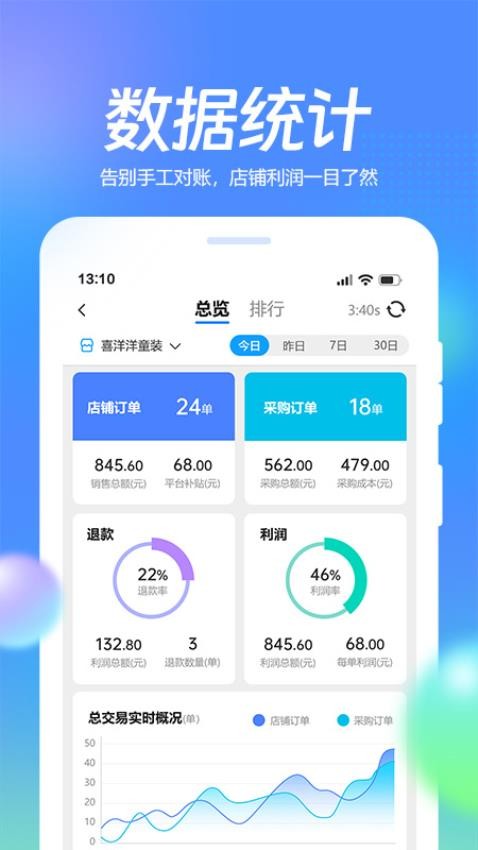 抖掌柜app下载