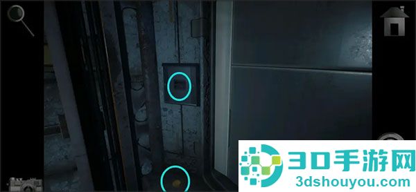 子午线157第一章