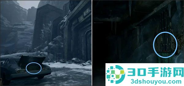 子午线157第三章手机版(Meridian 157: Chapter 3)