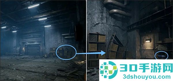 子午线157第三章手机版(Meridian 157: Chapter 3)