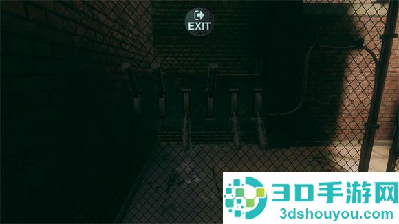 绝密档案中文版