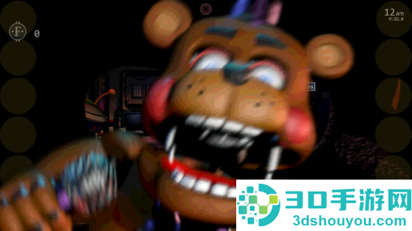 玩具熊终极自定义之夜(UCN)