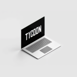 笔记本电脑大亨模拟器菜单版(Laptop Tycoon)