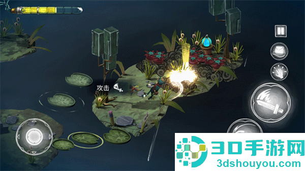 虚构世界2信条谷手机版(Figment 2)