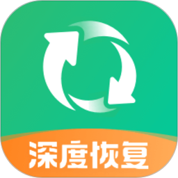 照片误删恢复大师app