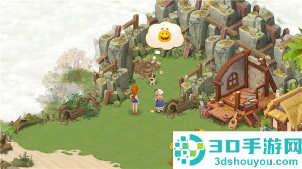 家庭农场探险国际服(Family Farm Adventure安装器)