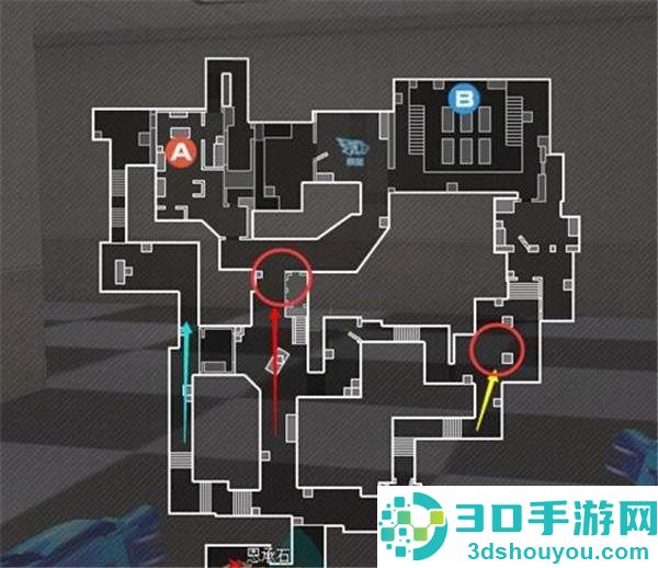 特战英雄索纳监狱怎么玩?