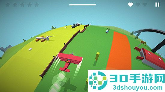 天空决斗游戏(Sky Duels)